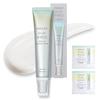 Astarift UV Makeup Base (SPF50+ PA++++) D-UV Shield Tone Up Natural White 30g Set 2 Sample Pouches Included