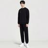 Li Ning Sweatshirt Set Men's 2 Piece Set AWEV059-1