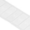 100 Pcs UHF RFID Tags 860-960MHz Km4q Chip Adhesive Inlay Label Support ISO 18000-6C EPC Class1 Gen2 Protocol