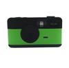 Retro Screenless 8MP Digital Camera with 8 Filters, LED Flash, Photo Counter, and Customizable Logo