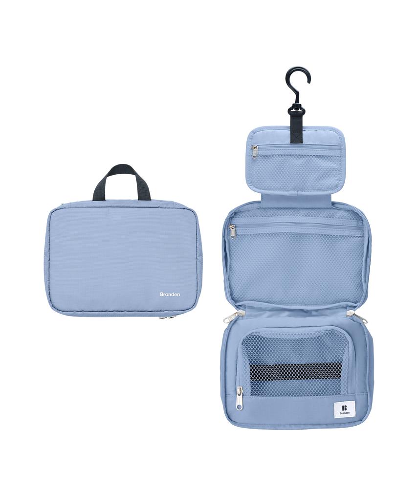 Branden Expandable Hanging Wash Bag