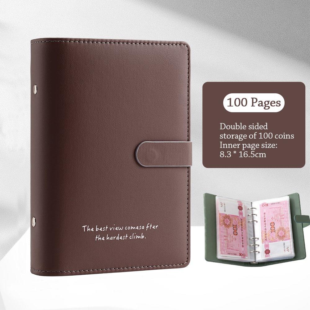 Economisește Bani Carte de Colecție de Bani Capacitate Mare Liant pentru Economii Cupluri