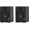 Enceintes de monitoring - PreSonus - Eris 3.5 - 50 watts - Woofer 3,5 pouces - Tweeter 1 pouce