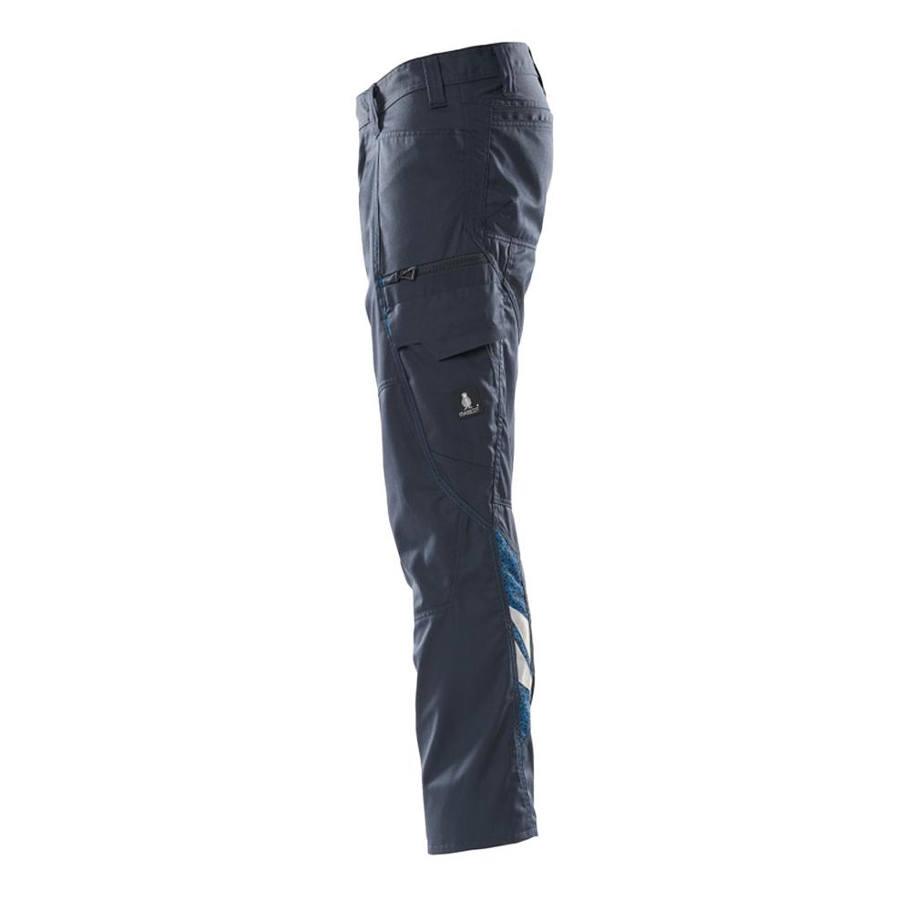 Mascot Mens Accelerate Work Trousers
