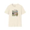 Tops – T-Shirts