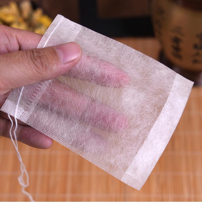 ZISIZ Disposable Tea & Seasoning Filter Bags