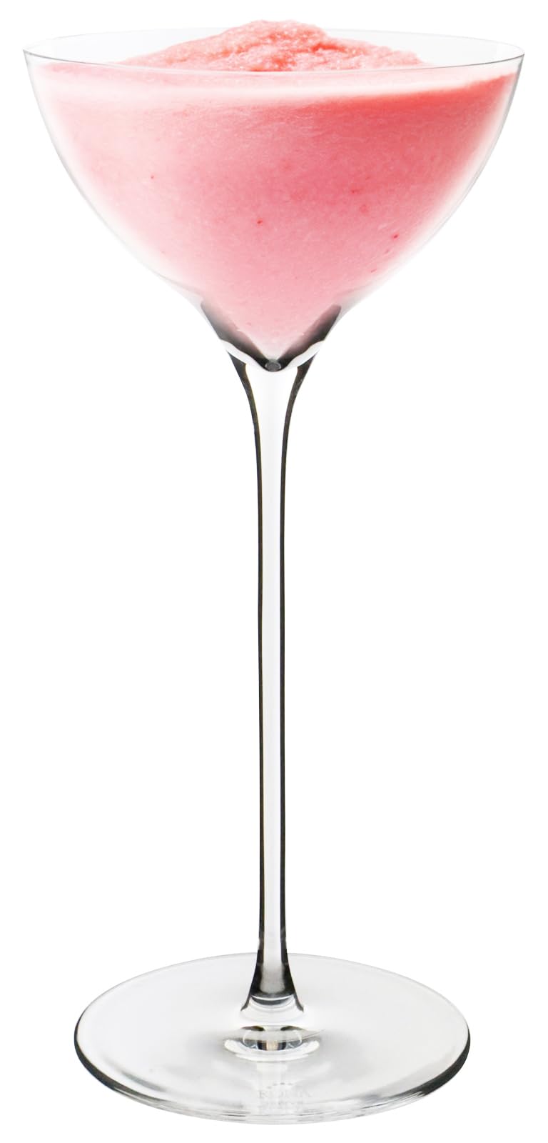 Toyo Sasaki Glass Diverto Martini Glass, 200ml, Slim Design, Cocktail Glass, DKC-21233