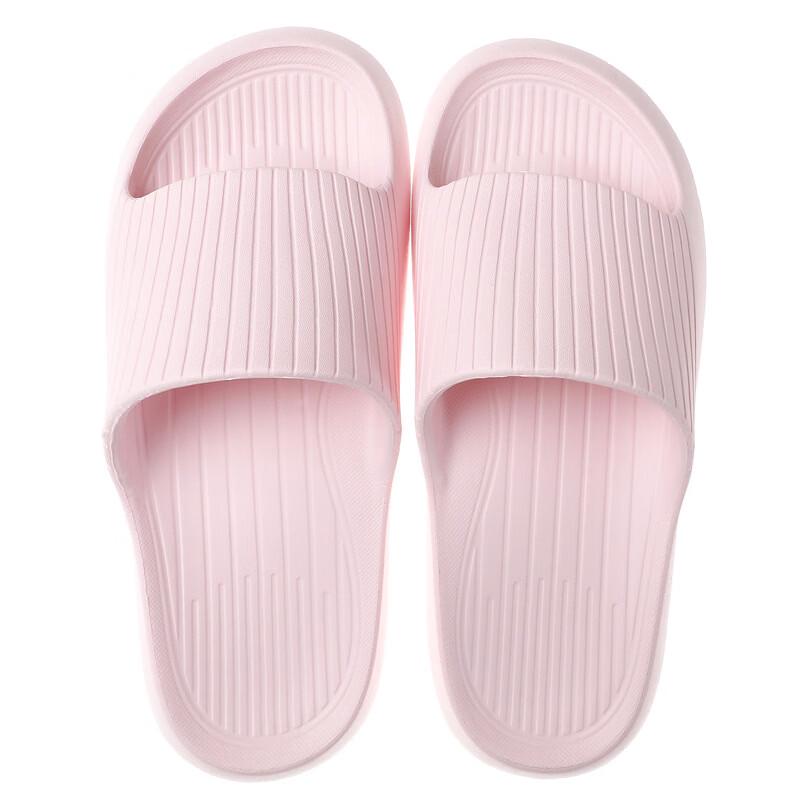 Unisex EVA Anti-Slip Soft Sole Slippers M
