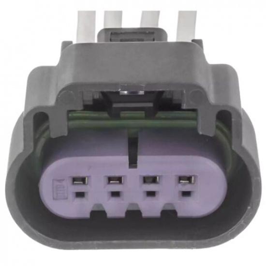Ignition Coil Connector Fits Buick Chevrolet Fisker GMC Pontiac Saab Saturn