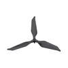 1/2 Pair 8331 3-Blade Carbon Fiber Propeller Suitable for DJI MAVIC PRO and Platinum,  Low Noise Foldable Propellers