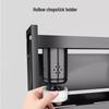 Stainless Steel Multifunctional Kitchen Storage Rack