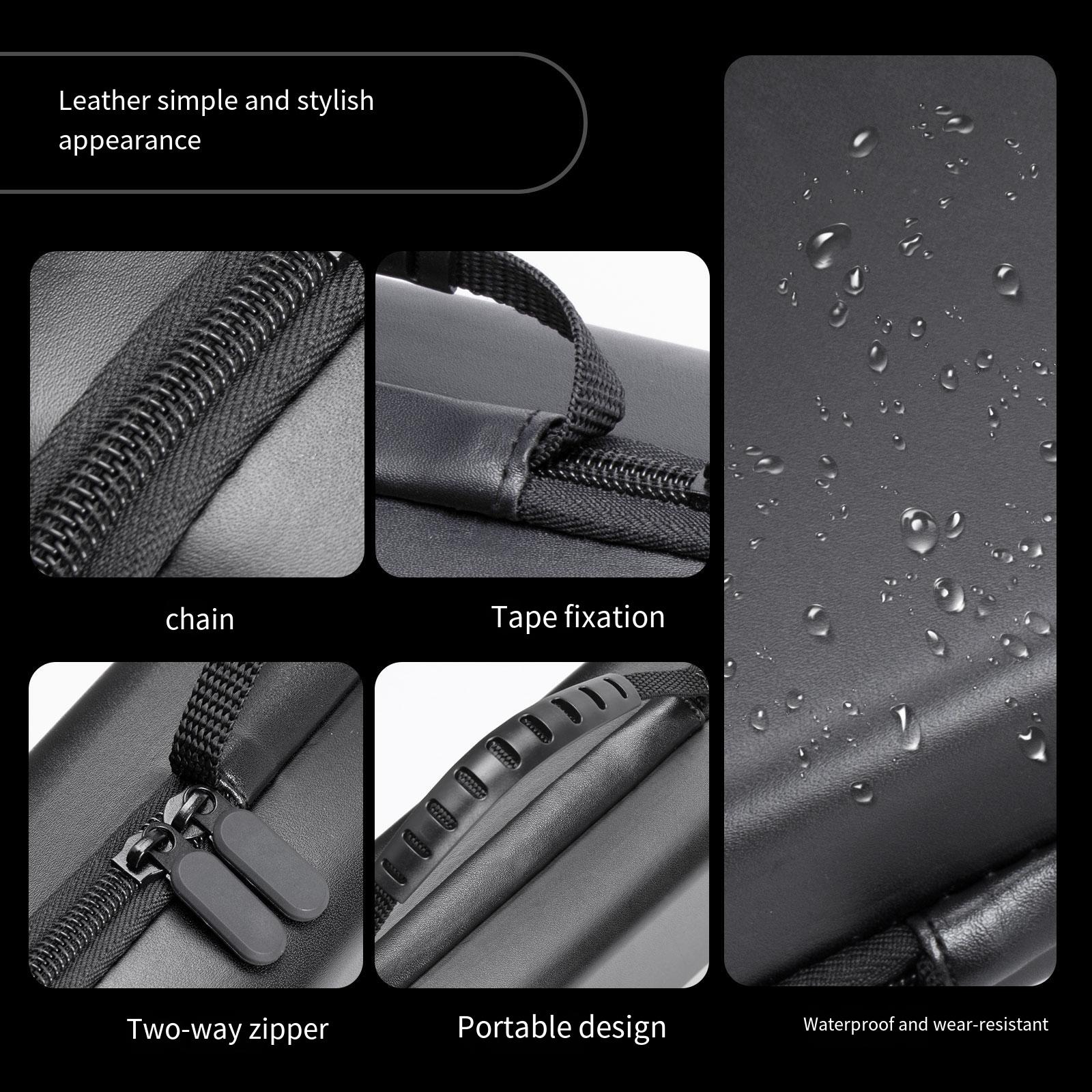 Сумка для хранения ASUS ROG Ally X — фото 8