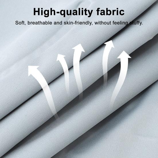 Inflatable U-Shape Neck Pillow Portable Press To Inflate Ergonomic Head Neck Support Ultralight Car Airplane Train Outdoor Travel Cervical Cushion