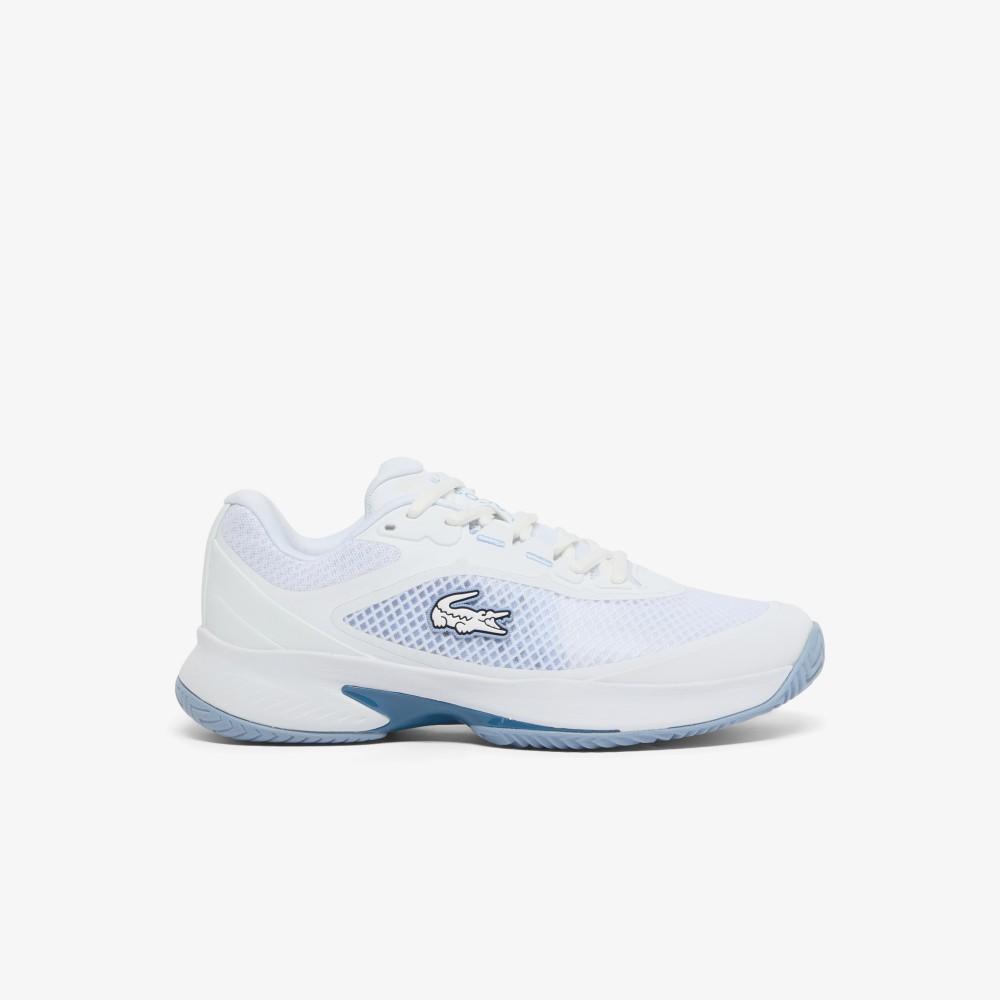 [lacoste] Женские технологичные теннисные туфли Point RZ2013W56G1T3 230