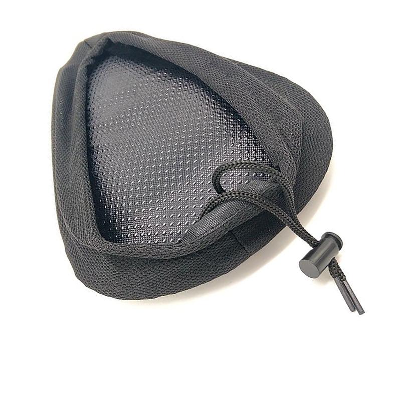 Zvětšení a rozšíření silikonového potahu na kolo Tlustý Mountain Electric