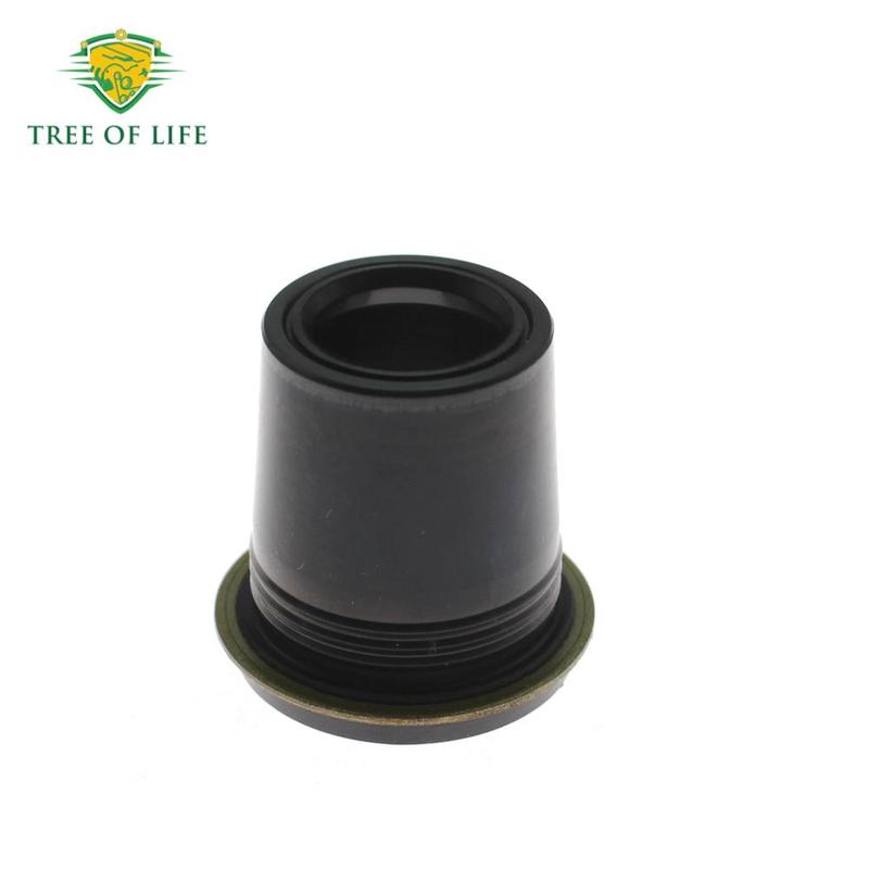 4PCS Injector Nozzle Holder Seal SET For Toyota Hilux KUN26 3.0TD 1KD-FTV 2005 2006 2007 2008 2009 2010 2011 2012 2013 2014 2015