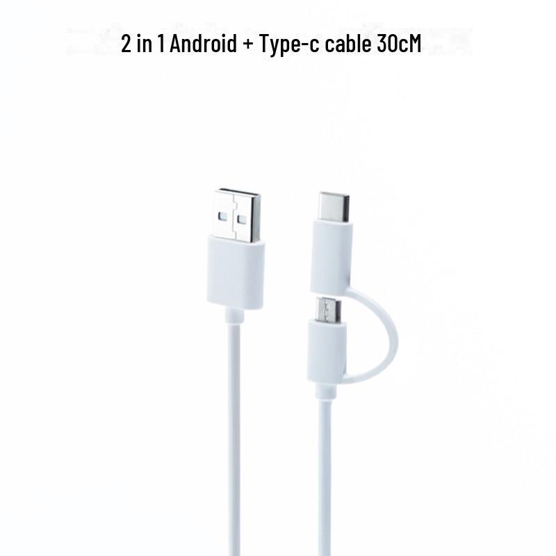 High-Speed USB Type-C Charger Cable for Huawei Smartphones