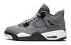 4 Retro GS 'Cool Grey' 2019 408452-007