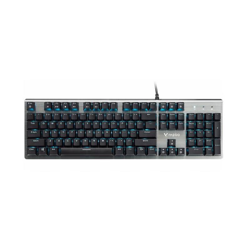 

Rapoo V530 RGB Waterproof Mechanical Gaming Keyboard