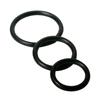 3/4 Pcs Penis Rings Cock Rings Sleeve Delay Ejaculation Silicone Beaded Time Lasting Erection Sex Toys for Men Adult Games