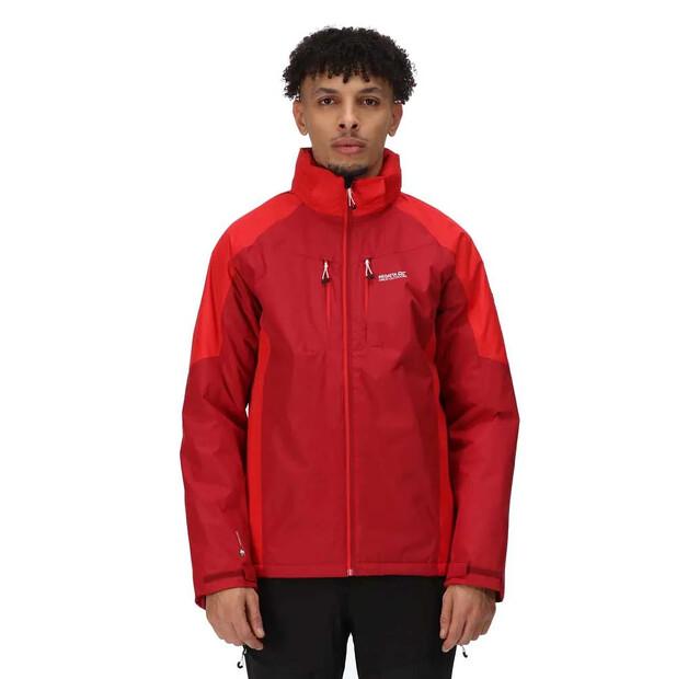 

Regatta Winter Calderdale куртка 3XL