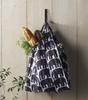 Marushin Finlayson Elephanti Eco x W40 x D20cm 12 x Includes Storage Perfect for or as a Made with Recycled Product 6105010000 Bag, H63.5 (Folded