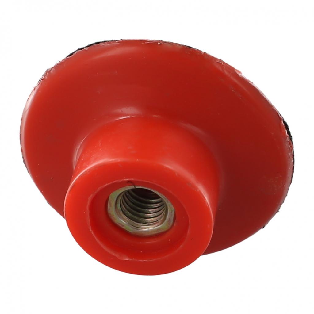 1 Pc Backing Pad 2 Inch Accessories For Sander M10/M14/M16