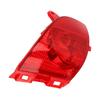 Rear Brake Light Right Hand Drive Tail Lamp Assembly Replacement For Peugeot 308 CC 2009 To 2011