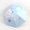 New Cute Fun Cartoon Sun Umbrella UV Protection Vinyl Parasol Full Shading Digital Classic Fashion Umbrella