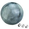 Lunsom Round Shift Knob, Resin, Spherical Shift Knob, Stylish, Suitable