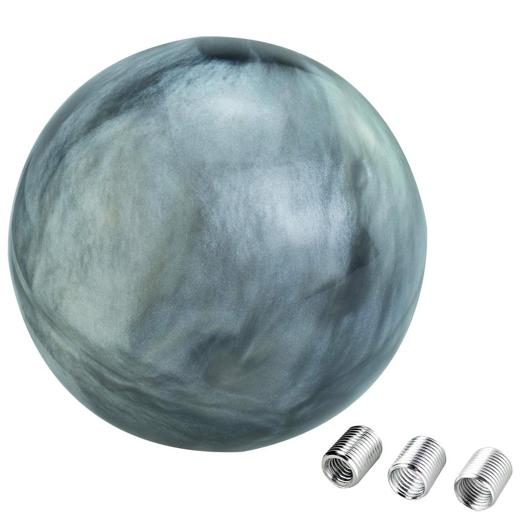 Lunsom Round Shift Knob, Resin, Spherical Shift Knob, Stylish, Suitable