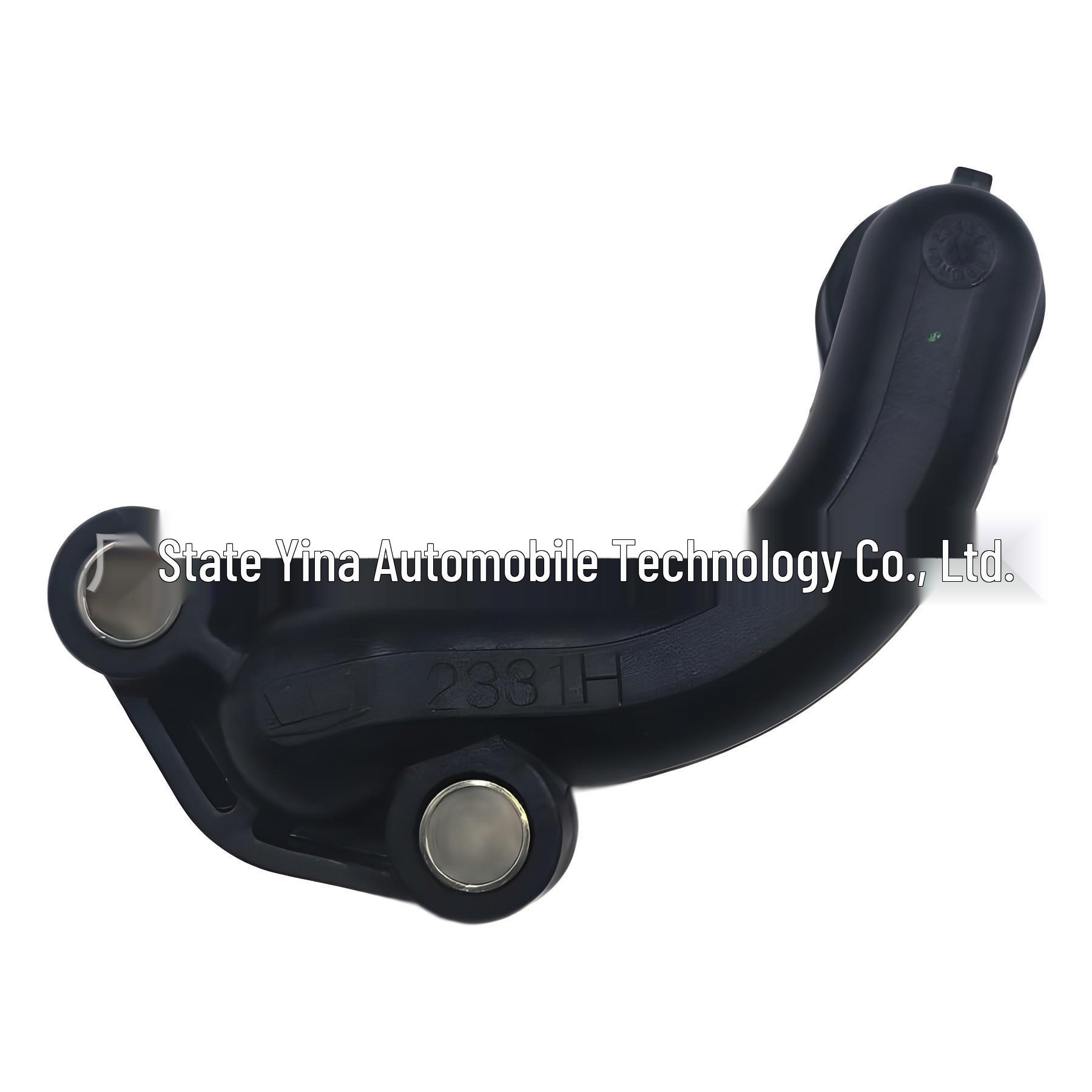 

Dodge Jeep Grand Cherokee Cooling Water Pump Pipe, Part No. 68211200AC Other