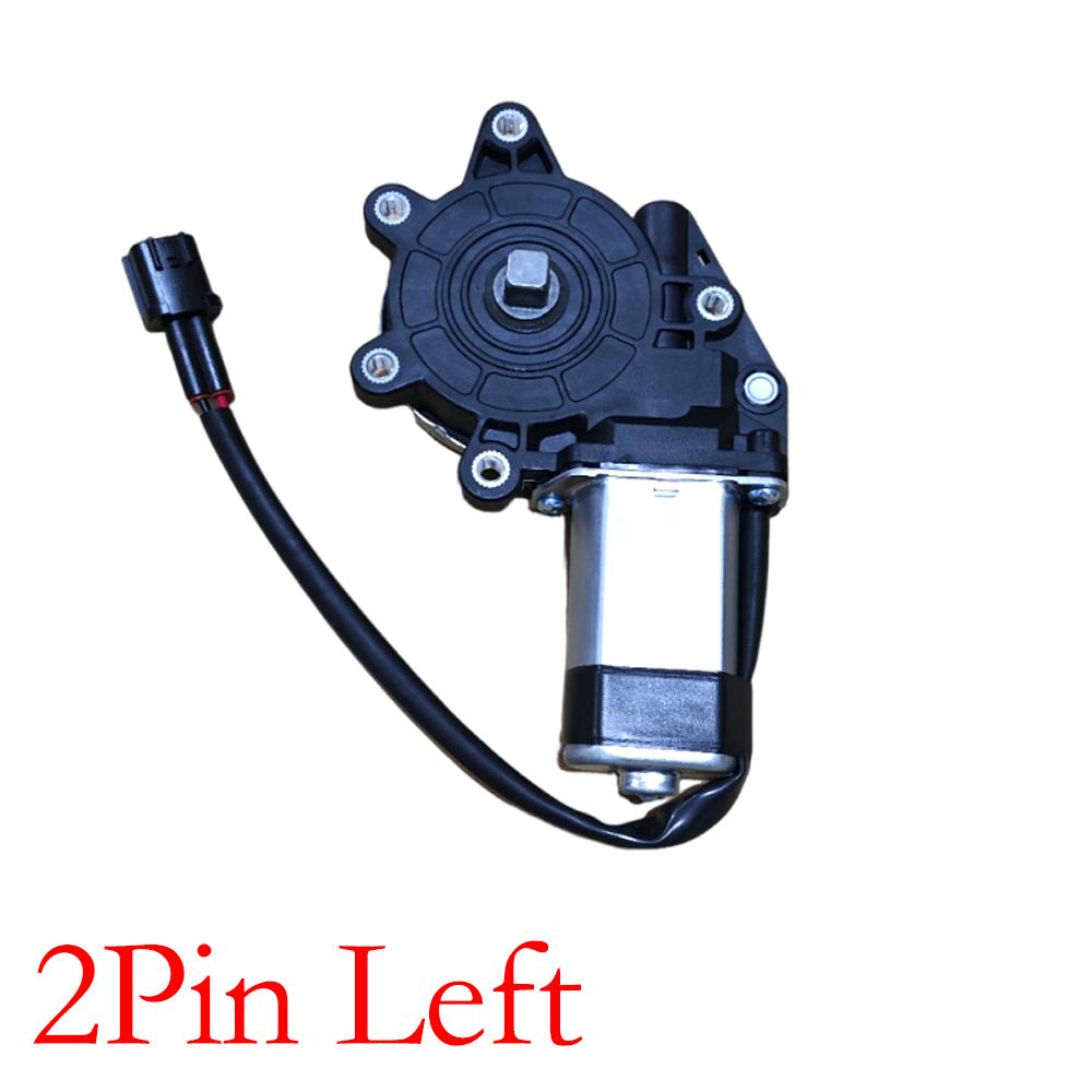 Power Window Lift Motor For NISSAN X-TRAIL I T30 2001-2007 Window Motor Regulator 807318H301 807308H301 80731-89913 80730-89913
