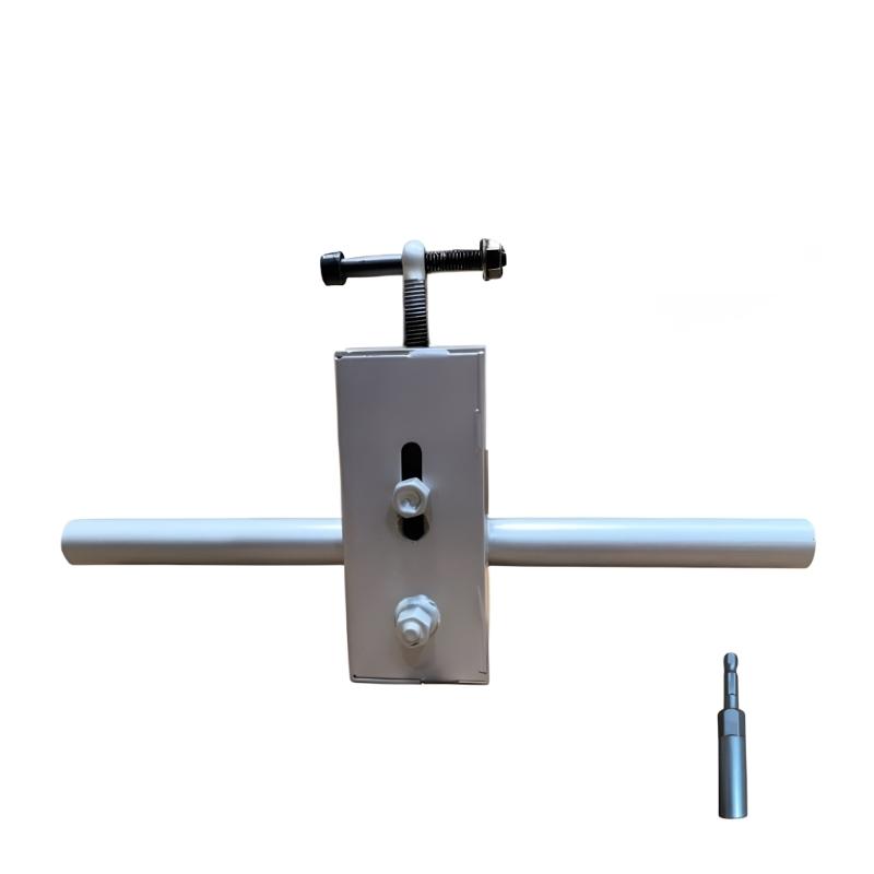 

Automatic Wire Threading Tool For Electrical Work Includes 49ft Steel Line And Quick Release Button