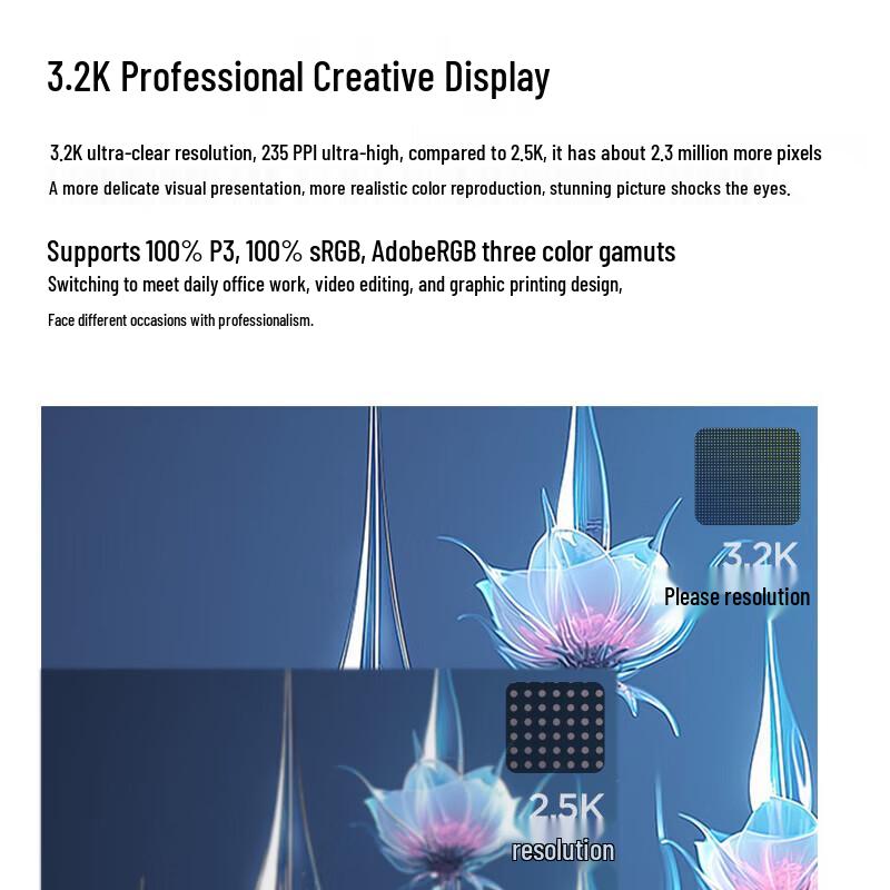 Lenovo ThinkBook 16p AI Gen 5 Laptop (CN Version)