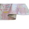 Children's Rug - Unicorn - 80x150cm - Non-slip - Machine Washable - Soft Polyester