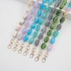 Acrylic Chain Bag Strap for DIY Handheld Accessories