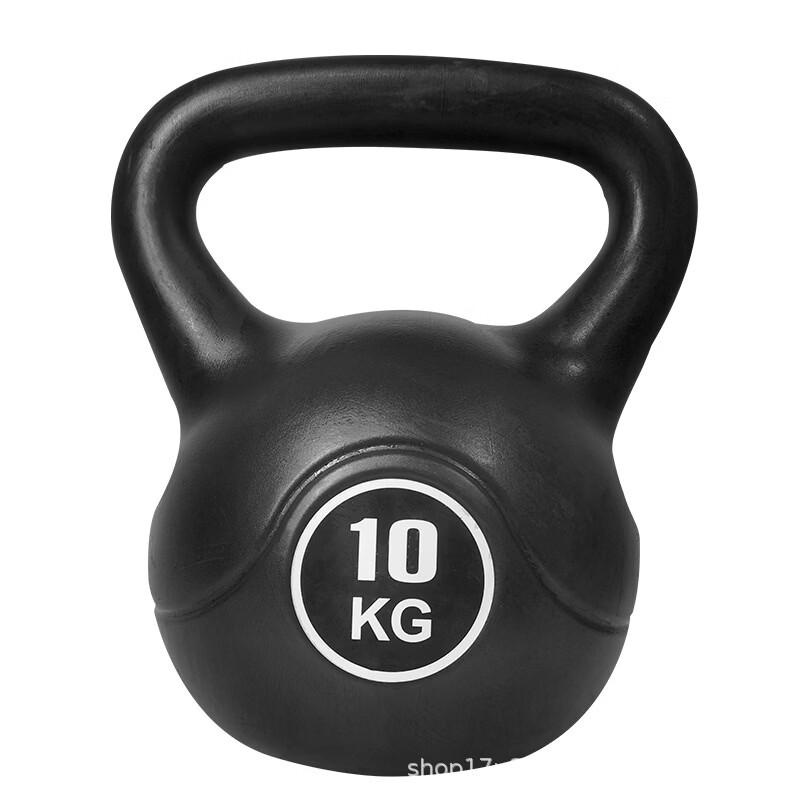 TLXT Fitness Kettlebell Dumbbell