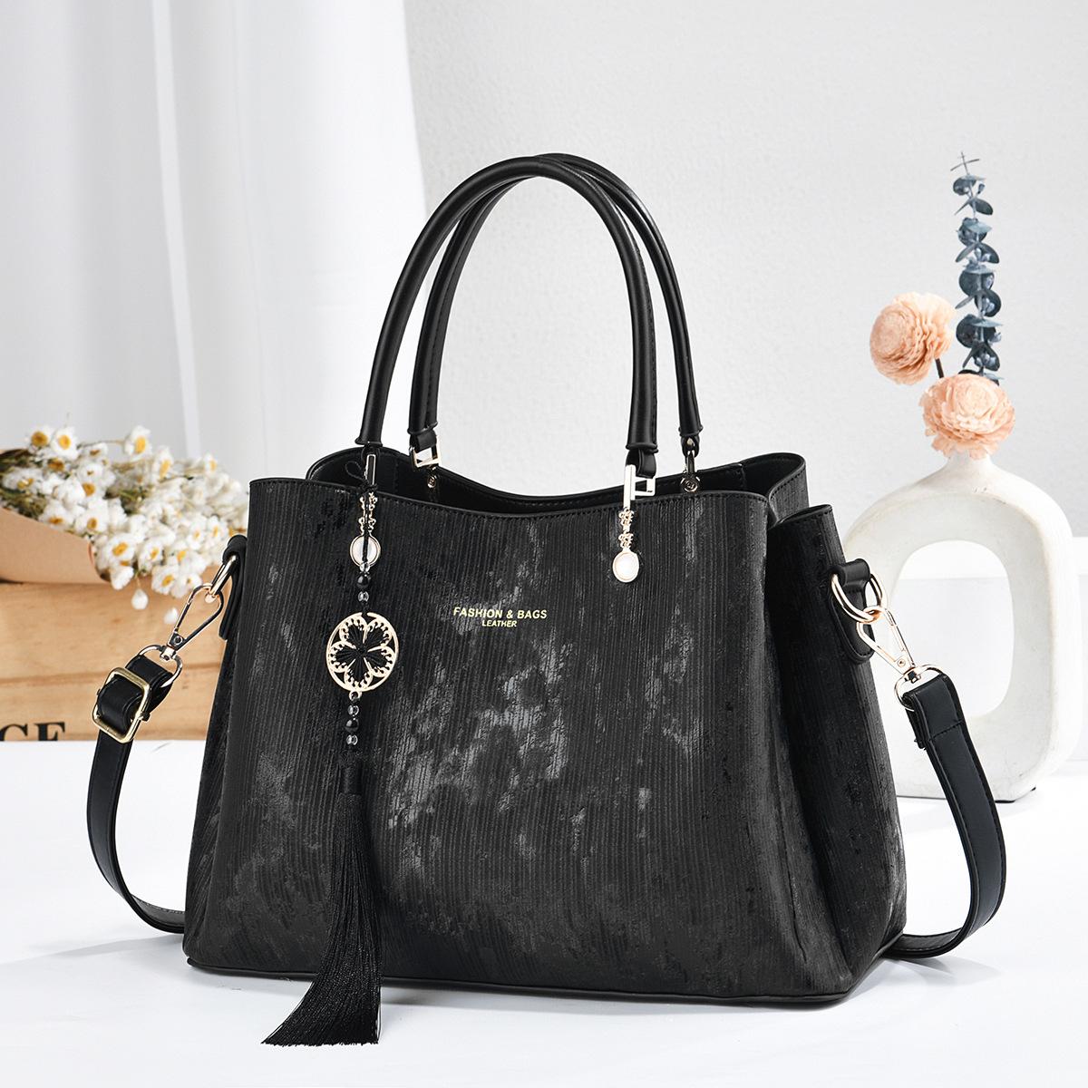 

Shoulder Tote Bags for Women Purses and Handbags PU Leather Top Handle Satchel Casual Shopping Shoulder Bags Women s Messenger Tote Bag Crossbody Bags one size
