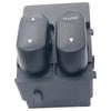 Driver Side Power Window Switch For 2002-2007 Ford F-250 F-350 F-450 Super Duty