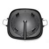 Yizi Xiaojie Square Electric Smokeless BBQ Grill