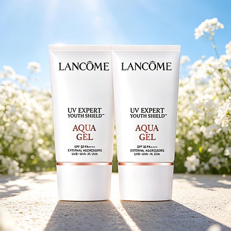 Lancome UV Expert Aqua Gel Sunscreen SPF50 PA++++