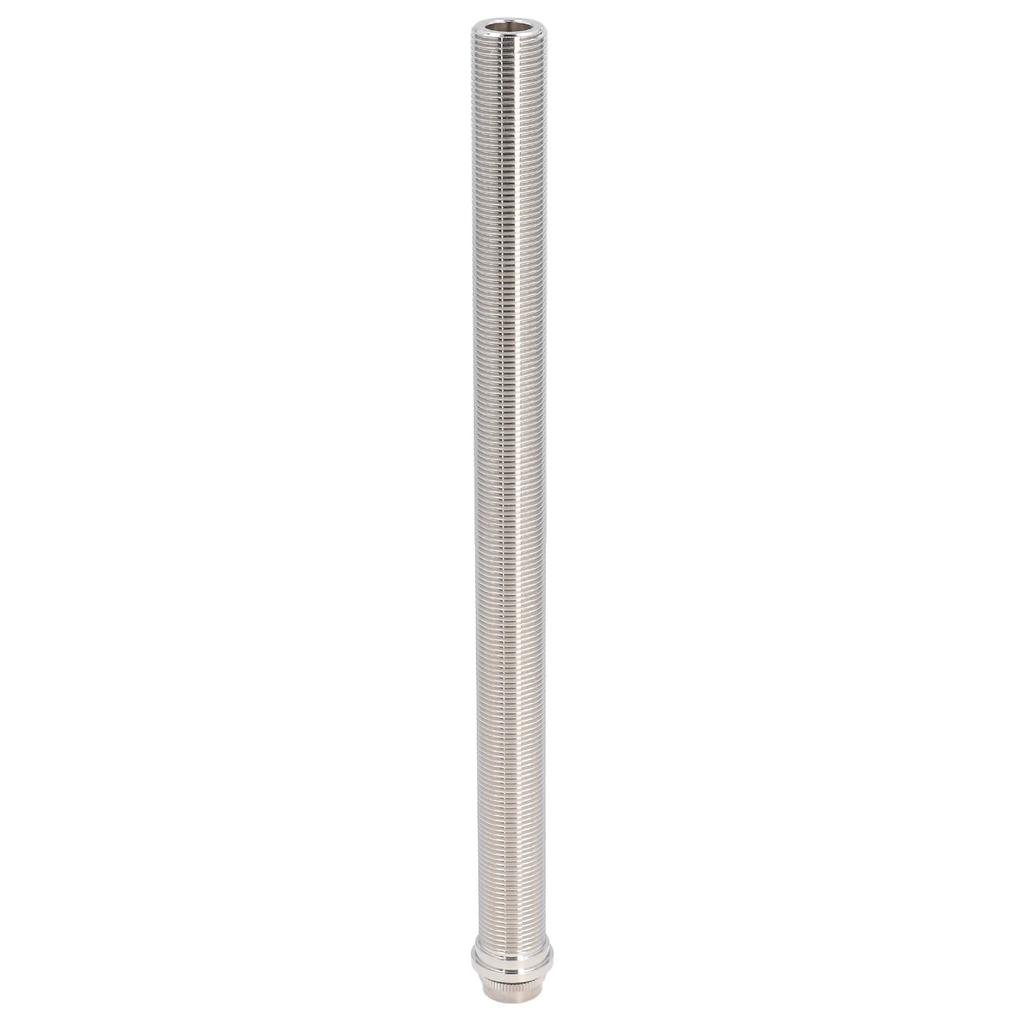 330mm Beer Tap Locking Flange G5/8 Home Brewing Beer Faucet Shank Extend Tube Wine Dispenser Bar