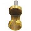 2/3/4PCS Wood Tool Drill Bits Plug Cutter Drill Bits High Carbon Steel Titanium Coated Cork Drill Hand Tools Cork Spike Hole Saw