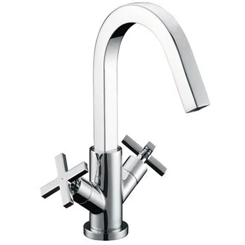 

Washbasin Faucet Wasserkraft Weser 7803