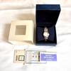 Used [Boxed/New Battery] SEIKO Lukia Ladies Watch Shell 4N21-1130 956572
