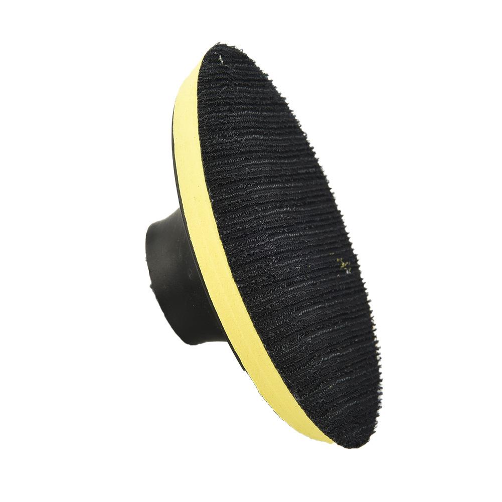 

Sanding Discs Pad 3-7Inch M16 Thread Self Adhesive Disc And Drill Rod For Car Paint Care Polishing Pad Abrasive Pad M16 Connecting Rod