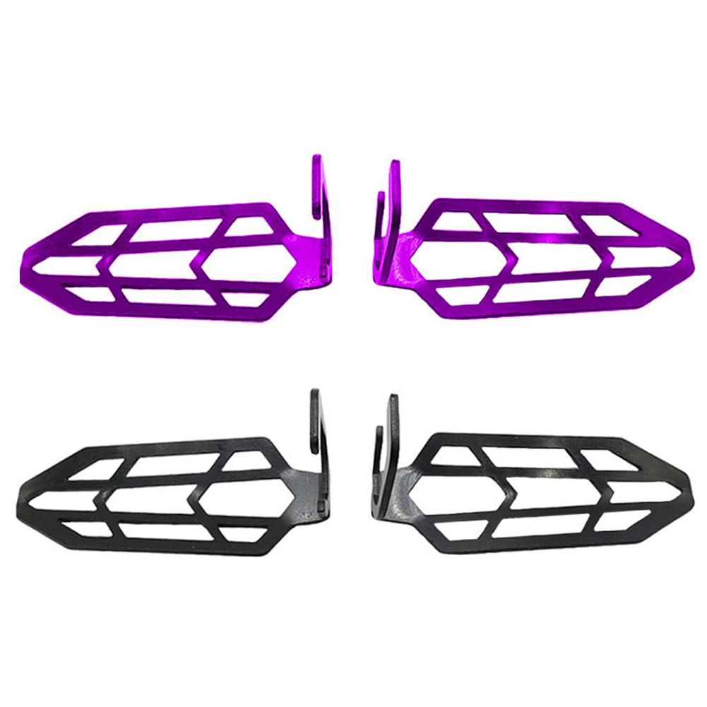 1 Pair Motorcycle Turn Signal Light Protection Cover Motor Shield Guard Cover Accessories For Honda ADV350 ADV150 ADV160