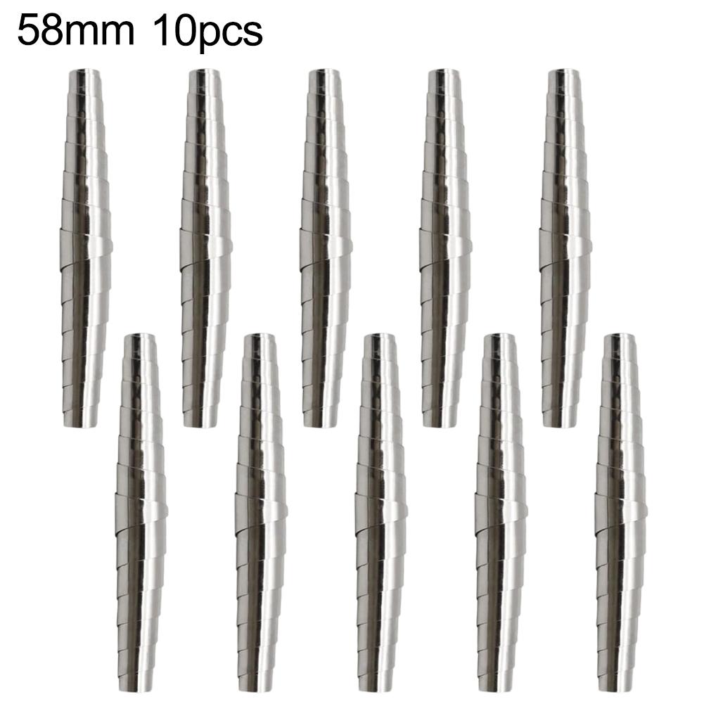 Heavy-duty Load-bearing Volute Spring Replacement Springs