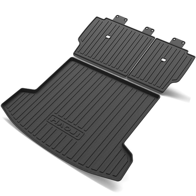 Fengshen Haoji Customized TPE Trunk Mat